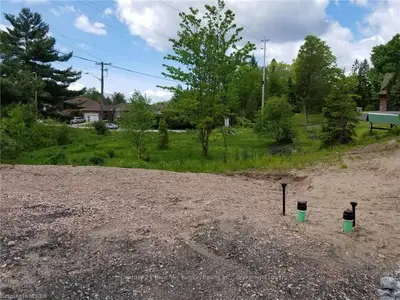 LOT 1 TUPPER Drive, North Bay, ON P1B 8G2