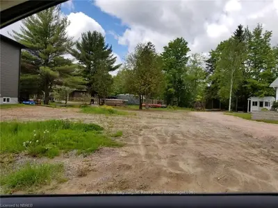 LOT 3 TUPPER Drive, North Bay, ON P1B 8G2