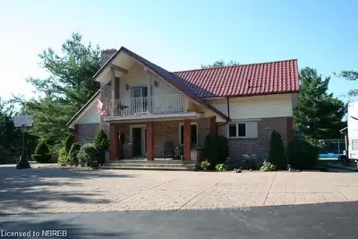 279 DOVERCOURT Road, West Nipissing, ON P2B 3J2