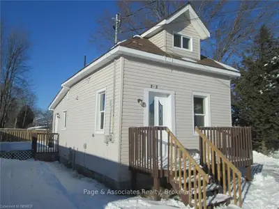 343 LEVESQUE Street, West Nipissing, ON P2B 3C9