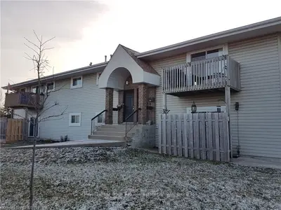 2034 DREW Street 202, North Bay, ON P1B 6R1