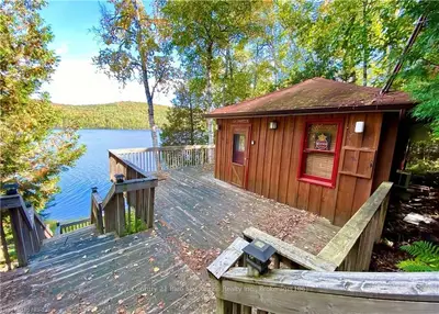 400 D SHOREWOOD Road, North Bay, ON P1B 8G4