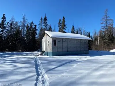 43 RIDING STABLE Road, West Nipissing, ON P1B 8G5