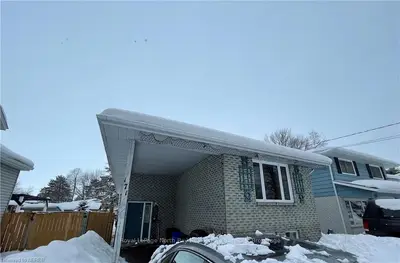 171 WHITNEY Avenue, North Bay, ON P1A 1Z1