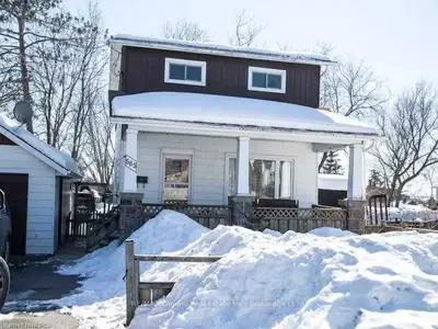 565 HIGH Street, North Bay, ON P1B 6R5