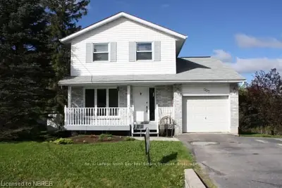 7 Birch Street, Powassan, On P0h 1z0