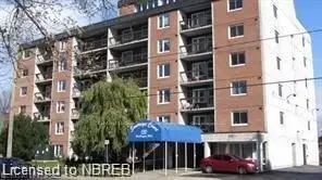 130 WORTHINGTON Street W 302, North Bay, ON P1B 1A9