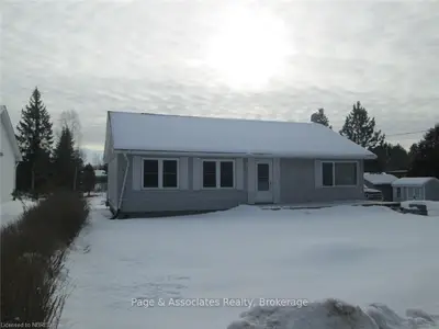 466 SABOURIN Road, West Nipissing, ON P2B 2P6