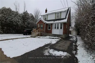 632 BLOEM Street, North Bay, ON P1B 4Z6