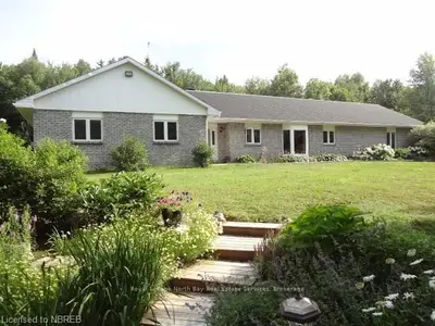 269 Ski Hill Road, Nipissing, On P0h 1z0