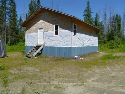 43 Riding Stable Road, West Nipissing, On P1b 8g5