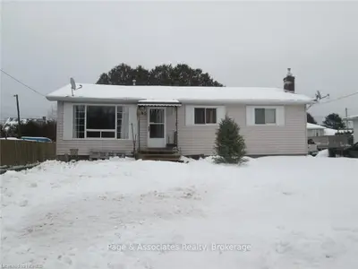 292 BELANGER Street, West Nipissing, ON P2B 3B9