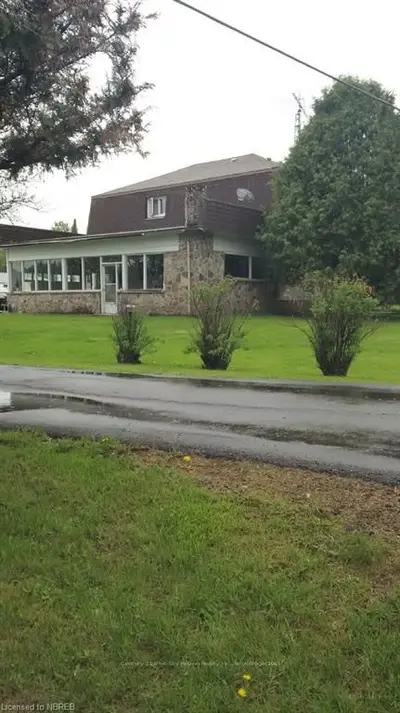 10 Mcmartin Road, Papineau-cameron, On P0h 1v0