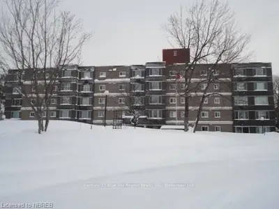 118 Blair Street 304, North Bay, On P1a 4j1