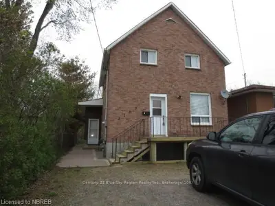 2130 Water Street, North Bay, On P1b 8a3