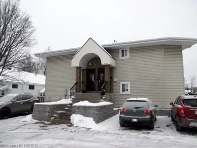 2034 Drew Street 202, North Bay, On P1b 6r1