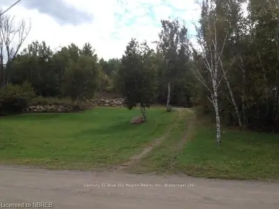 Pt 11 Marina Road, East Ferris, On P0h 1b0