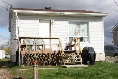 1 Little Sturgeon Road 6, North Bay, On P1b 1g8