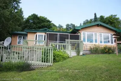 2131 Peninsula Road, North Bay, On P1b 8g4