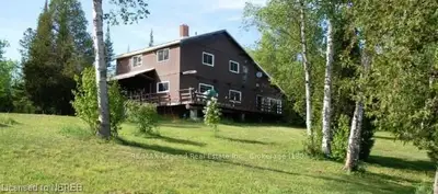 14 Cedar Lane, West Nipissing, On P0h 1l0
