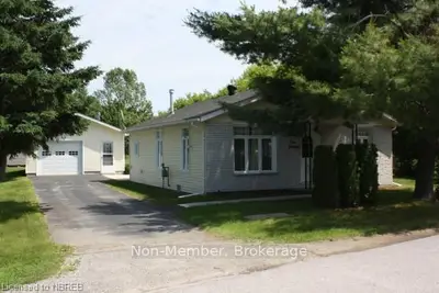 296 Lillie Street, West Nipissing, On P2b 3b3