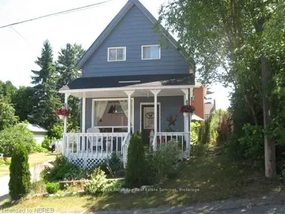 481 Earl Street, Mattawa, On P0h 1v0