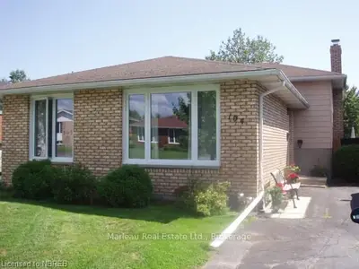 104 Levis Street, West Nipissing, On P2b 3e5