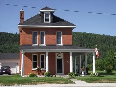 441 Valois Drive, Mattawa, On P0h 1v0