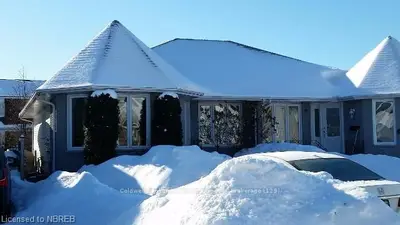16 Mariah Street, North Bay, On P1a 4l9