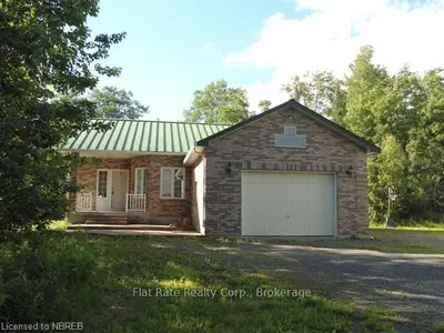 1050 Hwy 94, East Ferris, On, P0h 1k0