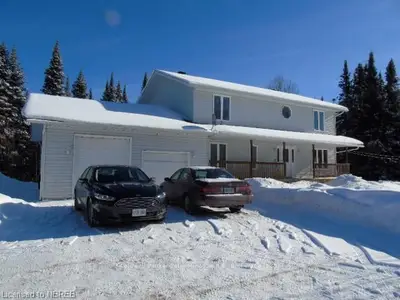 1149 Hwy 94, East Ferris, On, P0h 1k0