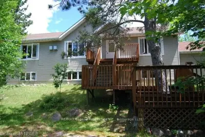 1866 Hwy 17 E, East Ferris, On, P0h 1k0