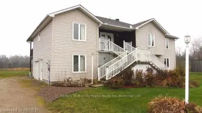 47 Carriere Road, East Ferris, On P0h 1k0