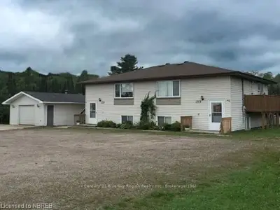 606/608 Hwy 94, East Ferris, On, P0h 1k0