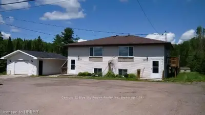 606 Hwy 94, East Ferris, On, P0h 1k0
