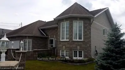238 Springer Street, West Nipissing, On P2b 3b8
