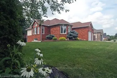 47 Kenwood Hills Drive, North Bay, On P1c 1m2