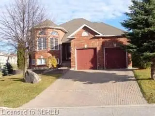 44 Kenwood Hills Drive, North Bay, On P1c 1m2