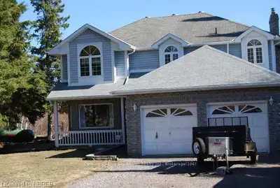 77 Derland Road, East Ferris, On P0h 1k0