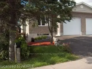 308 Oakwood Avenue, North Bay, On P1b 5j2