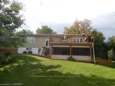 11 Sure Strike Road, East Ferris, On P0h 1k0