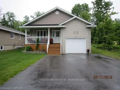 354 Thelma Avenue, North Bay, On P1a 4m9