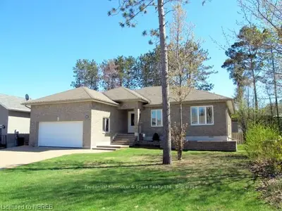 21 Vermont Crescent, North Bay, On P1c 1l5