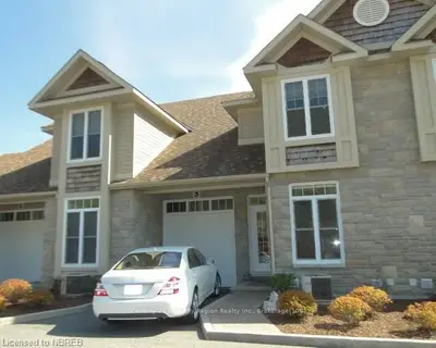 3477 Trout Lake Road 3, North Bay, On P1b 8g4