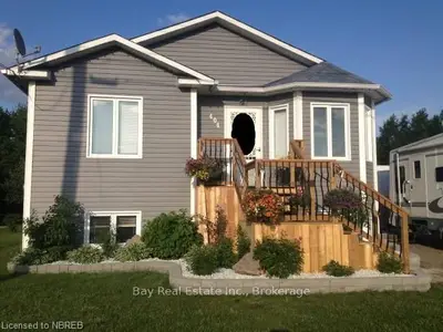 404 Demers Street, West Nipissing, On P2b 3e8