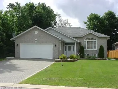 17 Vermont Crescent, North Bay, On P1c 1l5