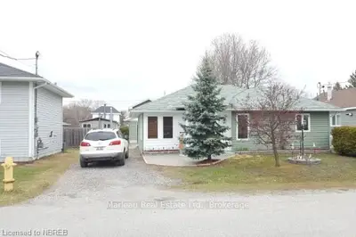 297 Lillie Street, West Nipissing, On P2b 3b3