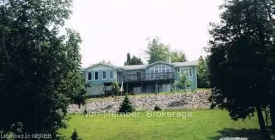 144 Murphy Drive, Parry Sound Remote Area, On P0h 1n0