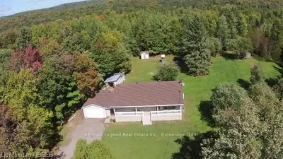 800 Widdifield Station Road, North Bay, On P1b 8g2