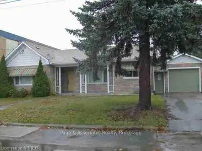 110 Main Street, West Nipissing, On P2b 1n3